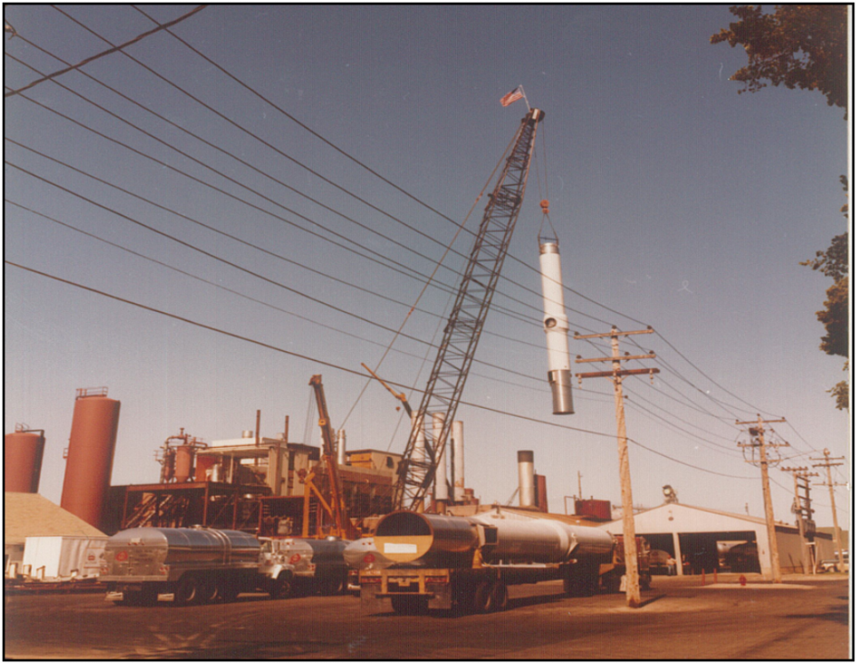 1984-installation-of-stork-evaporator