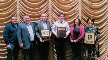 Skyview Dairy – Awarded 2017 Dairyman Of The Year