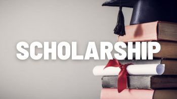 2025 Scholarship Application