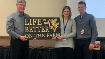 2022 Young Cooperator of the Year
