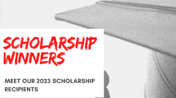 2023 Scholarship Recipients