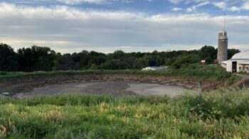 Manure Management on Dairy Farms