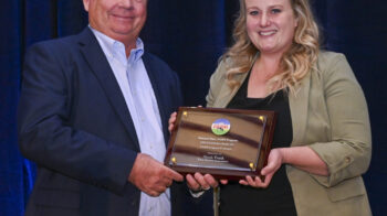 First District Association Honored with FARM Excellence Awards