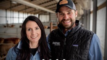 2025 Young Cooperator of the Year