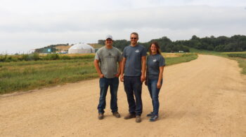 Farming for the Next Generation