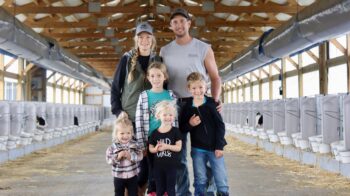 Fun on the Farm – Showcasing the Farm to a Younger Generation