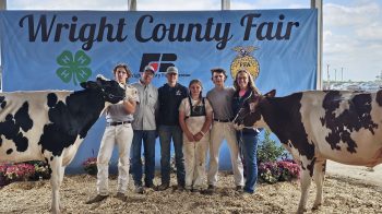 A Voice for Minnesota Agriculture